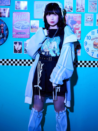 stjerneborg ステルネボリ iceblue camisole stjerneborg ステルネボリ iceblue camisole - メルカリ