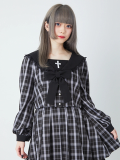 ブラック