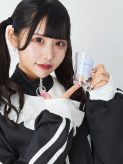 かんぱいしたいビールグラス