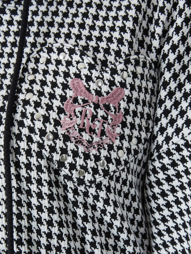 AnkRouse♥Jamieエーエヌケー Re♥︎Twinkleカットワンピース Re♥︎Twinkle カットワンピース - Jamie エーエヌケー