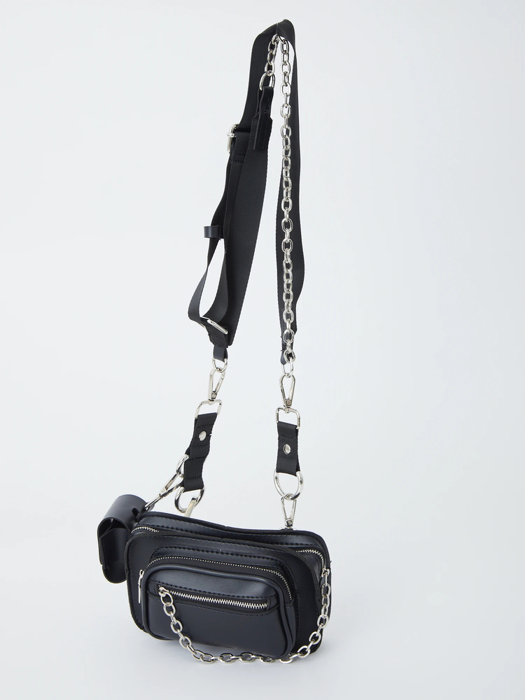 チェーンミニポシェット - Jamie エーエヌケー(ジェイミーエーエヌケー