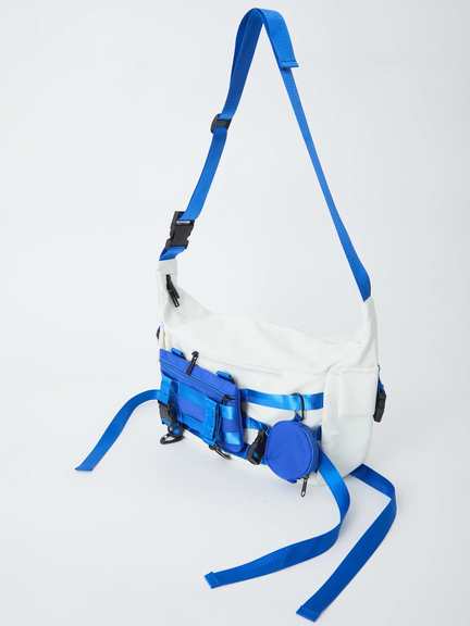 ストリートBag(ホワイト)