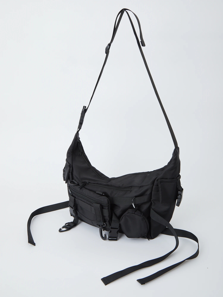 【時間指定不可】 ストリートBag エーエヌケー(ジェイミーエーエヌケー)の Jamie - バッグ