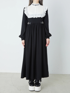 JamieロングゴシックOP