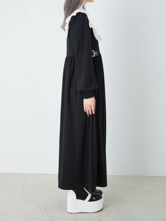 JamieロングゴシックOP