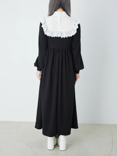 JamieロングゴシックOP