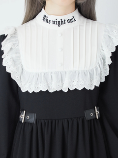 JamieロングゴシックOP