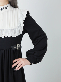 JamieロングゴシックOP