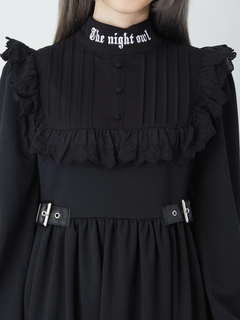 JamieロングゴシックOP