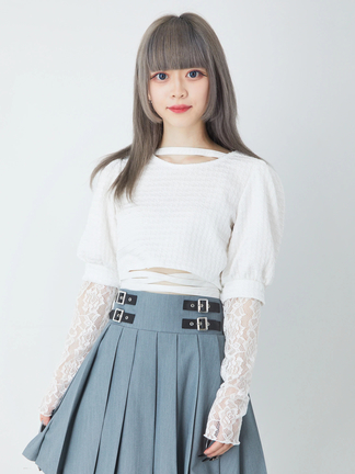 トップス ruru TOPS | Rlab store