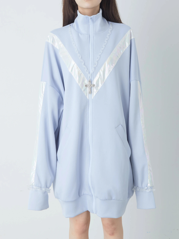 サイバージャージ - Jamie エーエヌケー(ジェイミーエーエヌケー