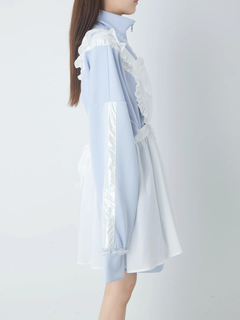 エンジェルモチーフエプロン