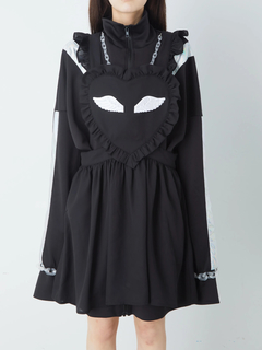 エンジェルモチーフエプロン