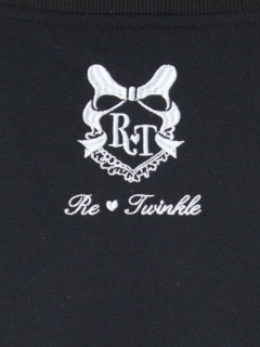 Re♥Twinkle プルオーバー