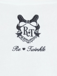 Re♥Twinkle プルオーバー