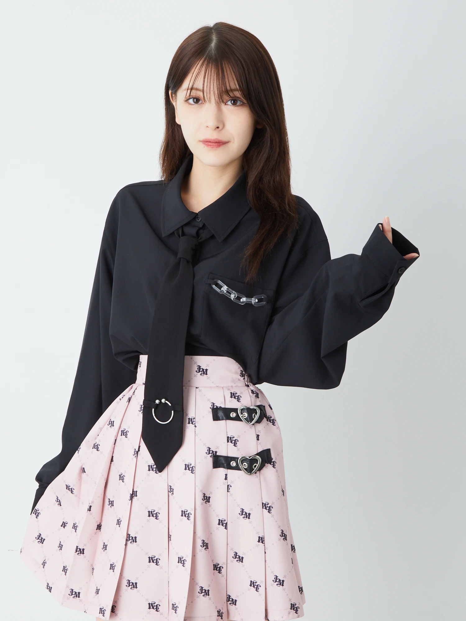 Jamie エーエヌケー(ジェイミーエーエヌケー) - トップス(売れ筋順)(4