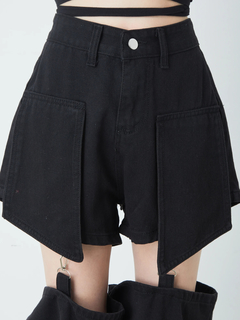 チェーンストリートパンツ
