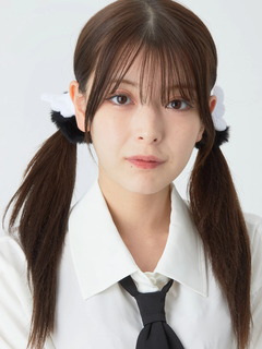 羽ファーシュシュ