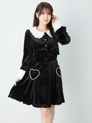 Re♥Twinkle ハートポケットOP - Jamie エーエヌケー(ジェイミーエー