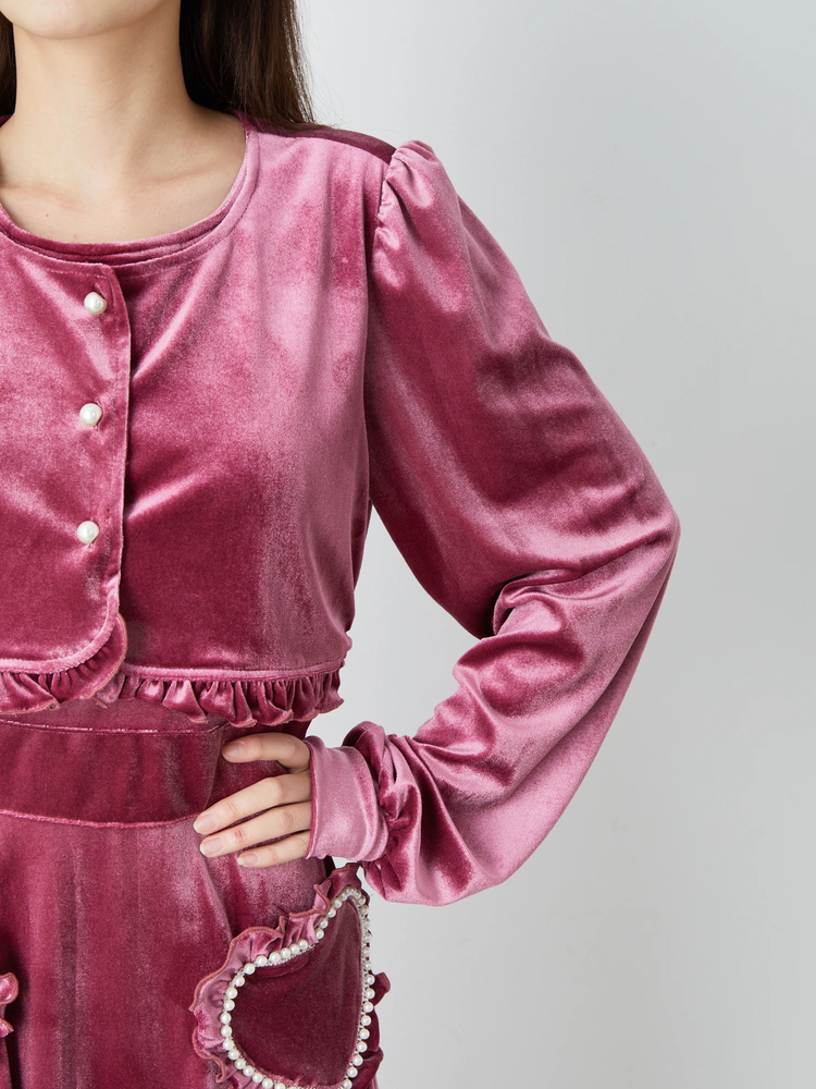 Re♥Twinkle ハートポケットOP - Jamie エーエヌケー(ジェイミーエー