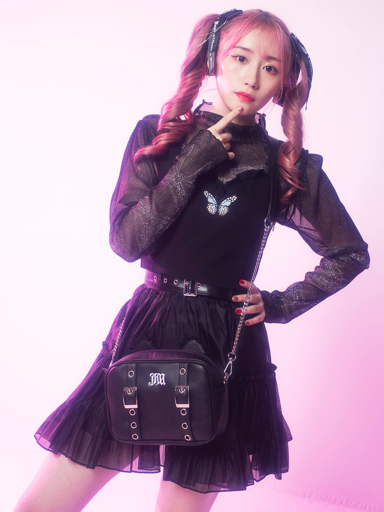 ティアードスカート - Jamie エーエヌケー(ジェイミーエーエヌケー)の