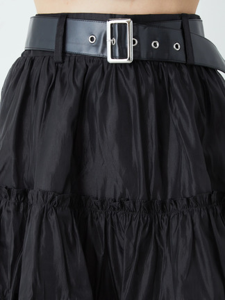 ティアードスカート - Jamie エーエヌケー(ジェイミーエー