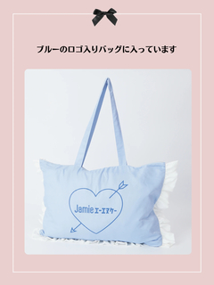 2023年 Jamieエーエヌケー HappyBag