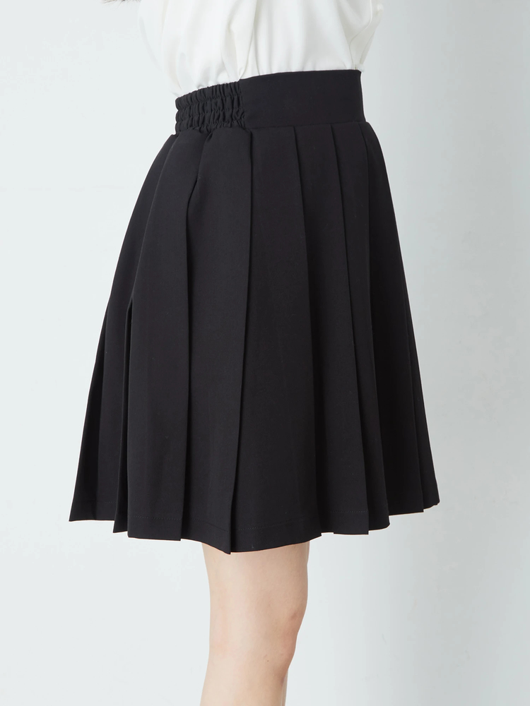 ハートベルトチェーンプリーツSK - Jamie エーエヌケー(ジェイミーエー