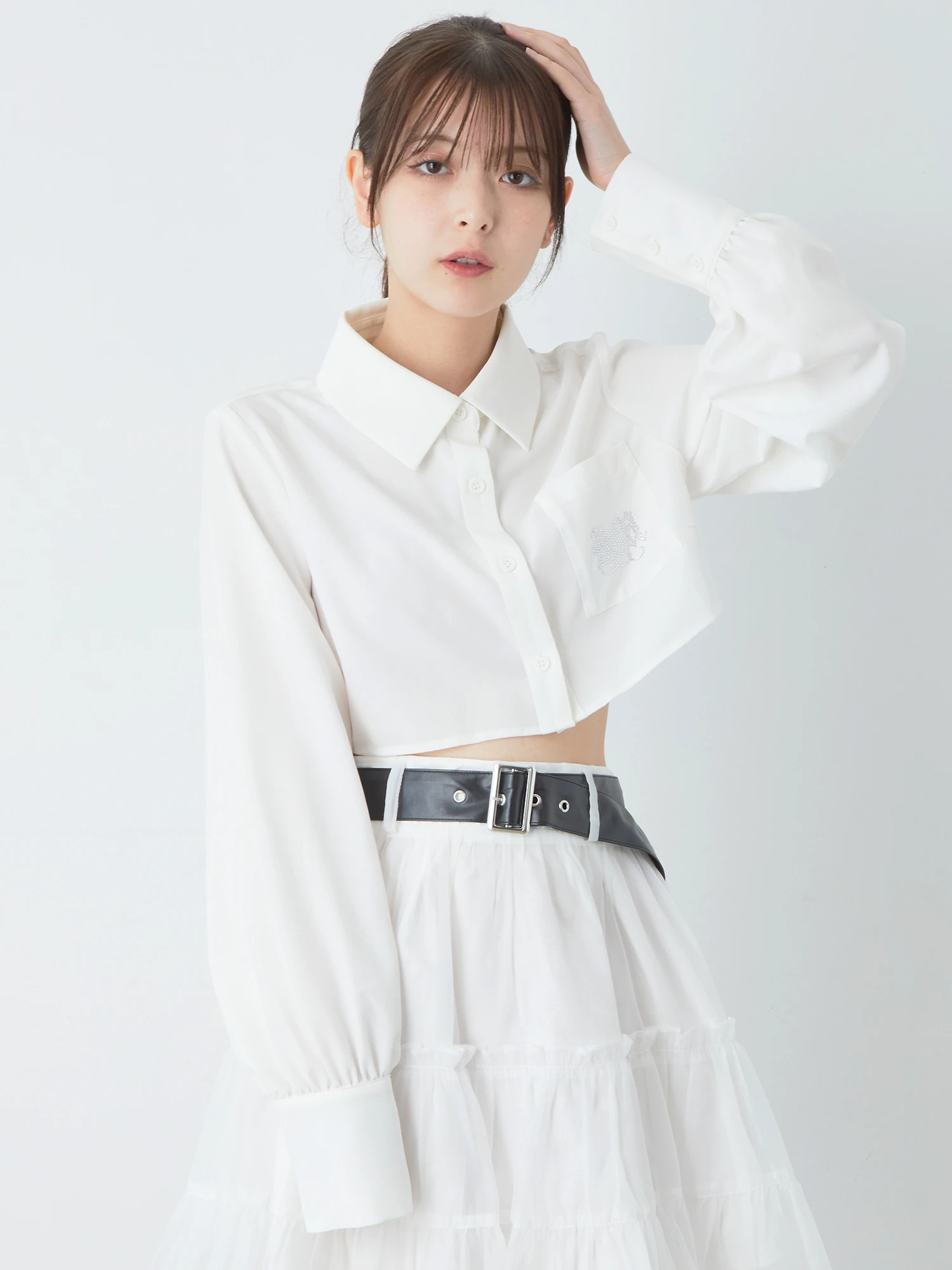 Jamie エーエヌケー(ジェイミーエーエヌケー) - トップス(売れ筋順)(2