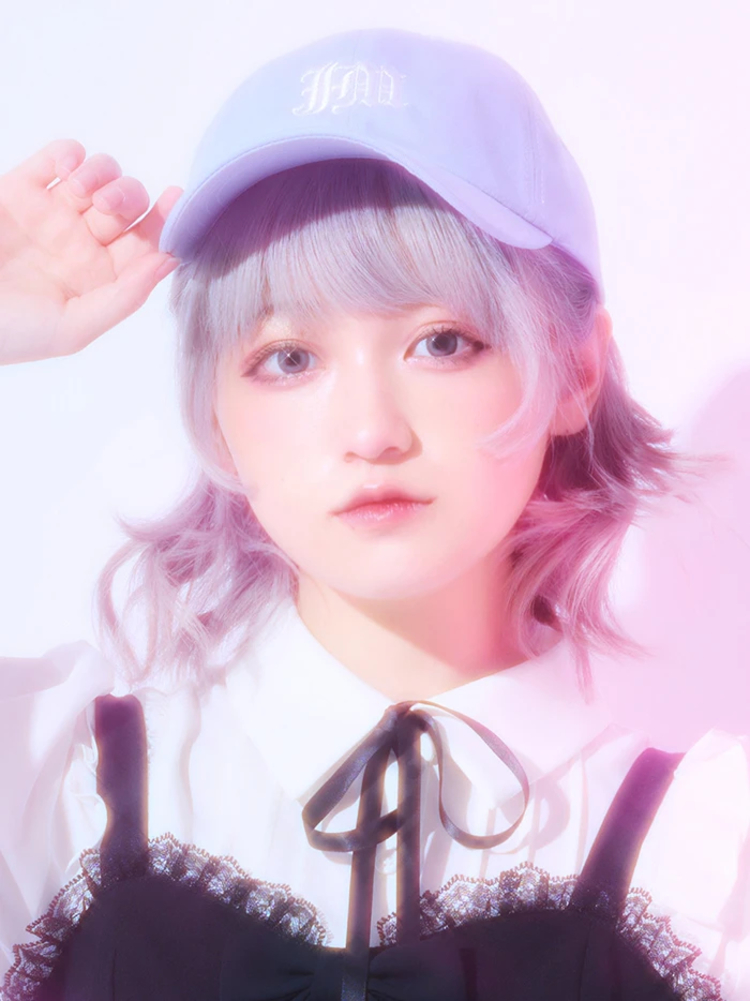 Jamie エーエヌケー ネコちゃんフーディー　ホワイト新品未開封 ネコちゃんヘッドドレス - Jamie エーエヌケー(ジェイミーエー