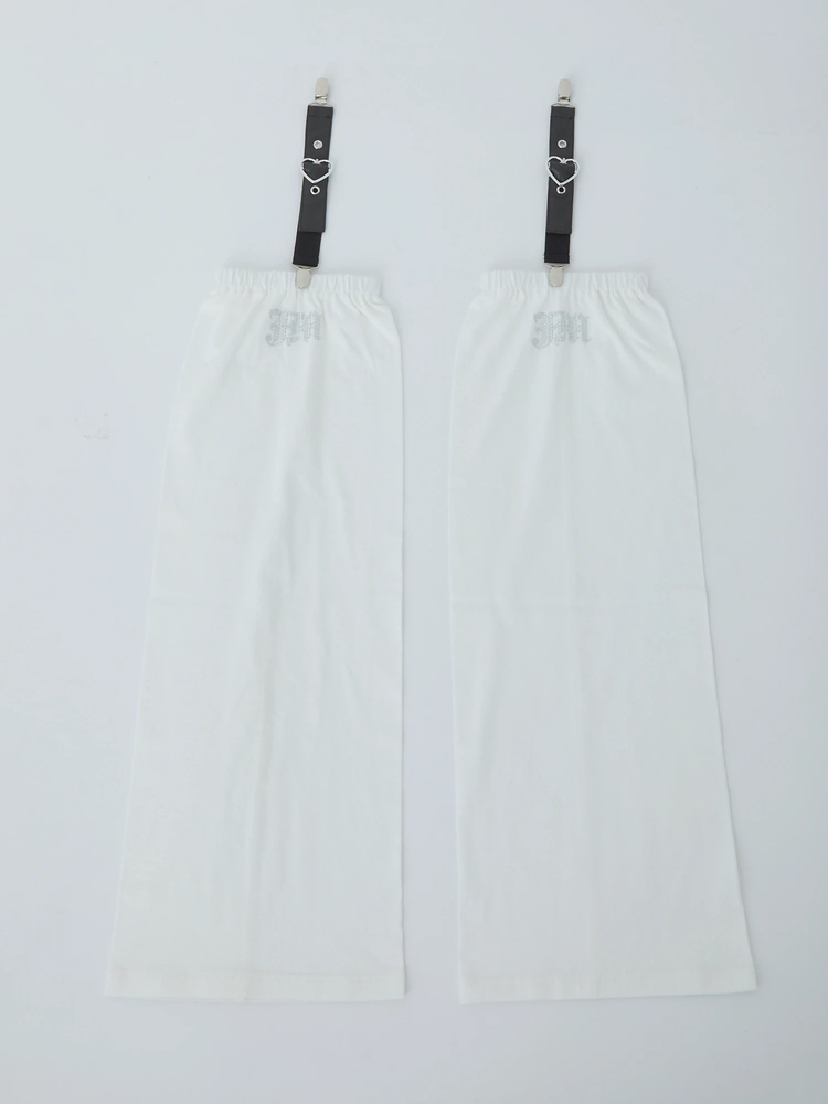 新品★CARIAAGGIレッグウォーマー★カーキ SALE〈Q36.5〉ウルフ レッグ ウォーマー _AustralianGreen | Q36.5