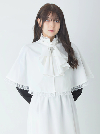 jamieエーエヌケー ケープ