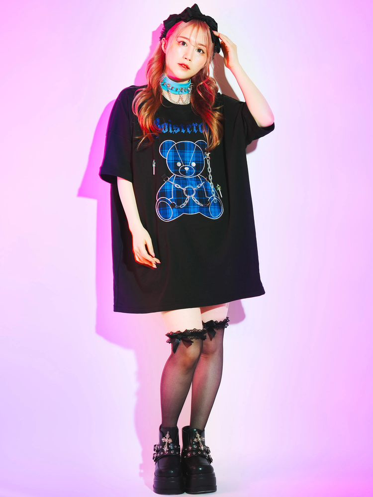 ハートバックルクロスチャームシューズ - Jamie エーエヌケー