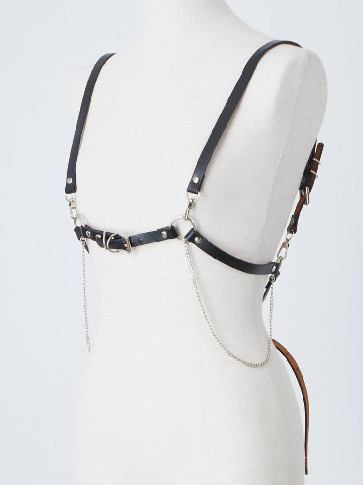 チェーンハーネスベルト - Jamie エーエヌケー(ジェイミーエーエヌケー