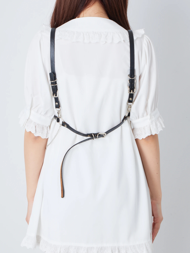 チェーンハーネスベルト - Jamie エーエヌケー(ジェイミーエーエヌケー