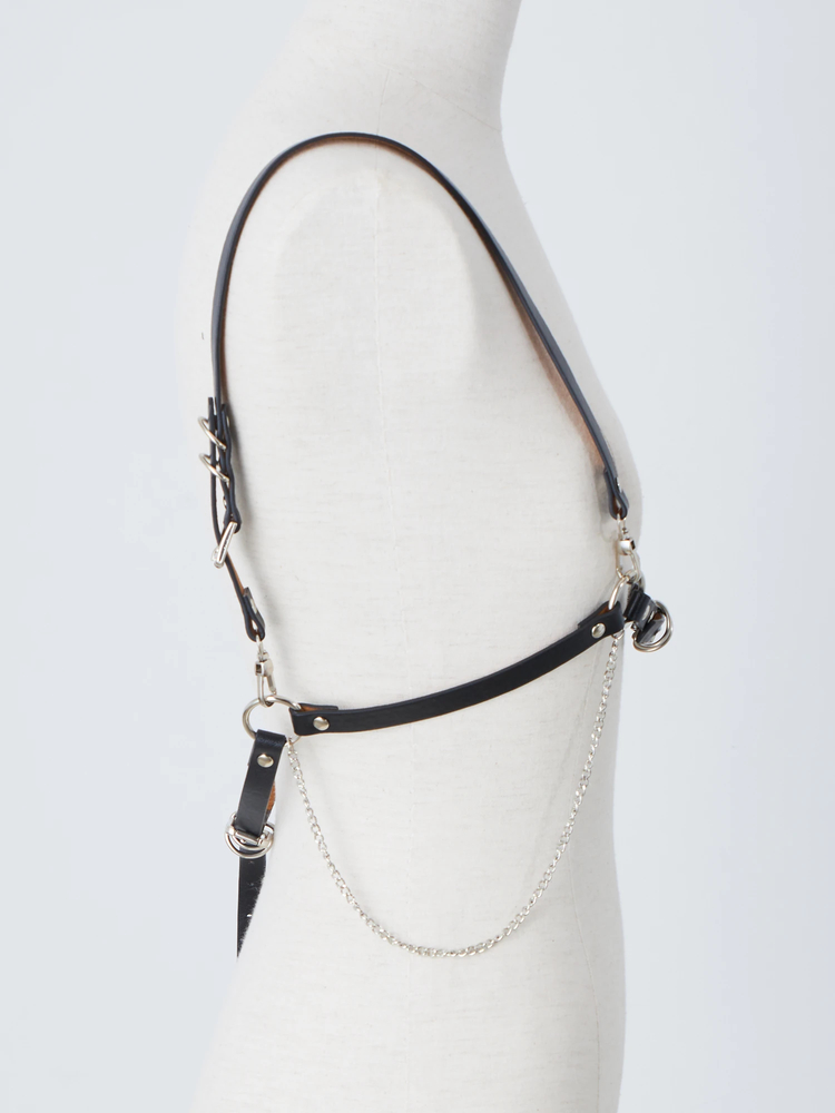 チェーンハーネスベルト - Jamie エーエヌケー(ジェイミーエーエヌケー