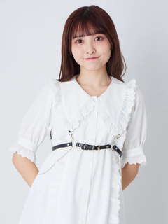 チェーンハーネスベルト