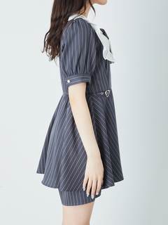 ヨークフリルコンビネゾン