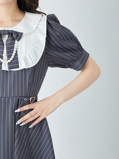 ヨークフリルコンビネゾン