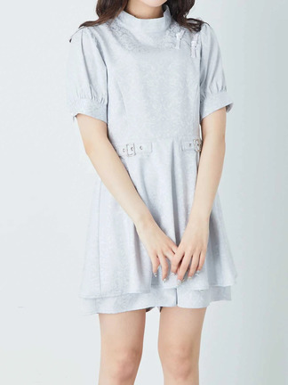 チャイナコンビネゾン - Jamie エーエヌケー(ジェイミーエーエヌケー