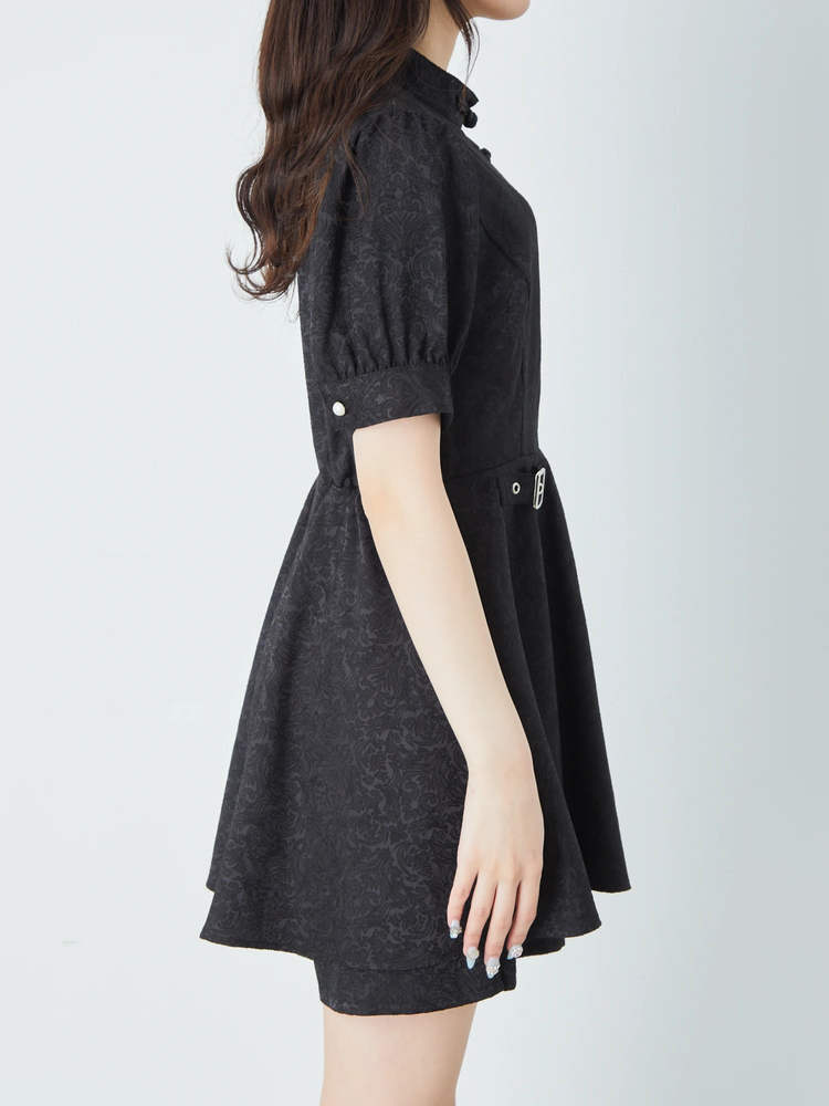 チャイナコンビネゾン - Jamie エーエヌケー(ジェイミーエーエヌケー