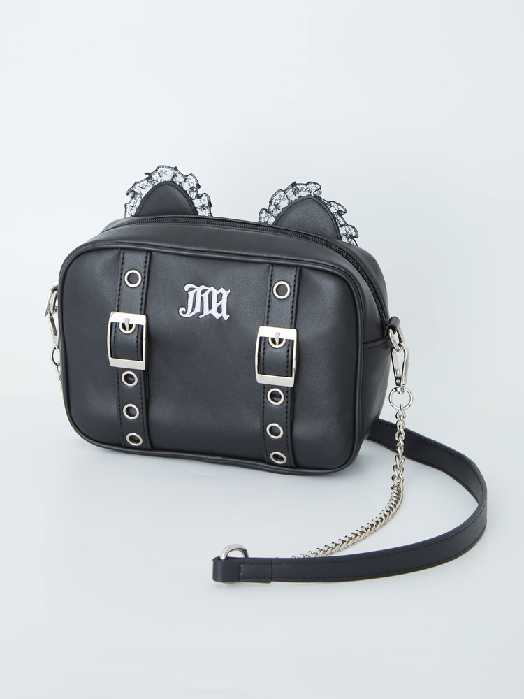 JMネコショルダーBAG - Jamie エーエヌケー(ジェイミーエー