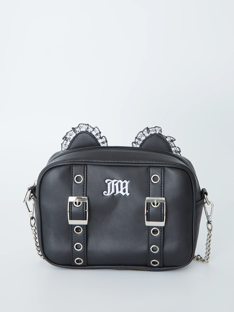 JMネコショルダーBAG - Jamie エーエヌケー(ジェイミーエー