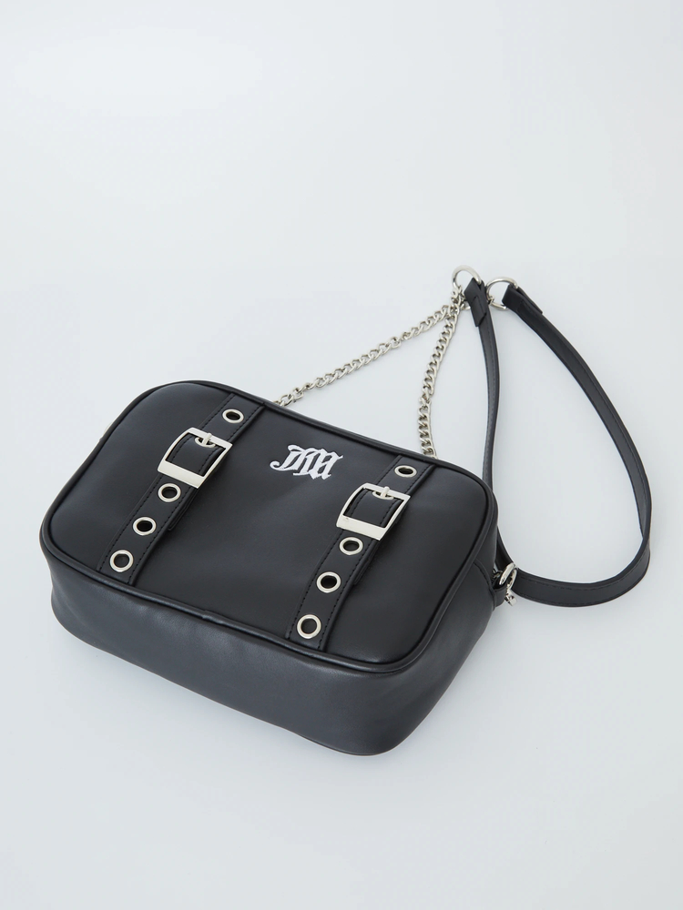 JMネコショルダーBAG - Jamie エーエヌケー(ジェイミーエー