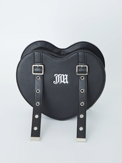JMハートベルトショルダーBAG