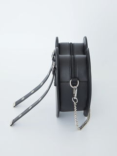 JMハートベルトショルダーBAG