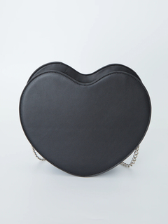 JMハートベルトショルダーBAG