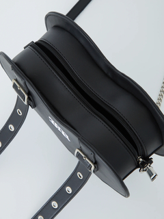 JMハートベルトショルダーBAG