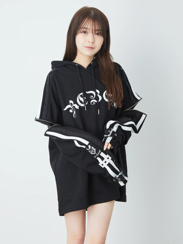 Amazon.co.jp: GENERATIONS 少年クロニクル パーカー ジェネ