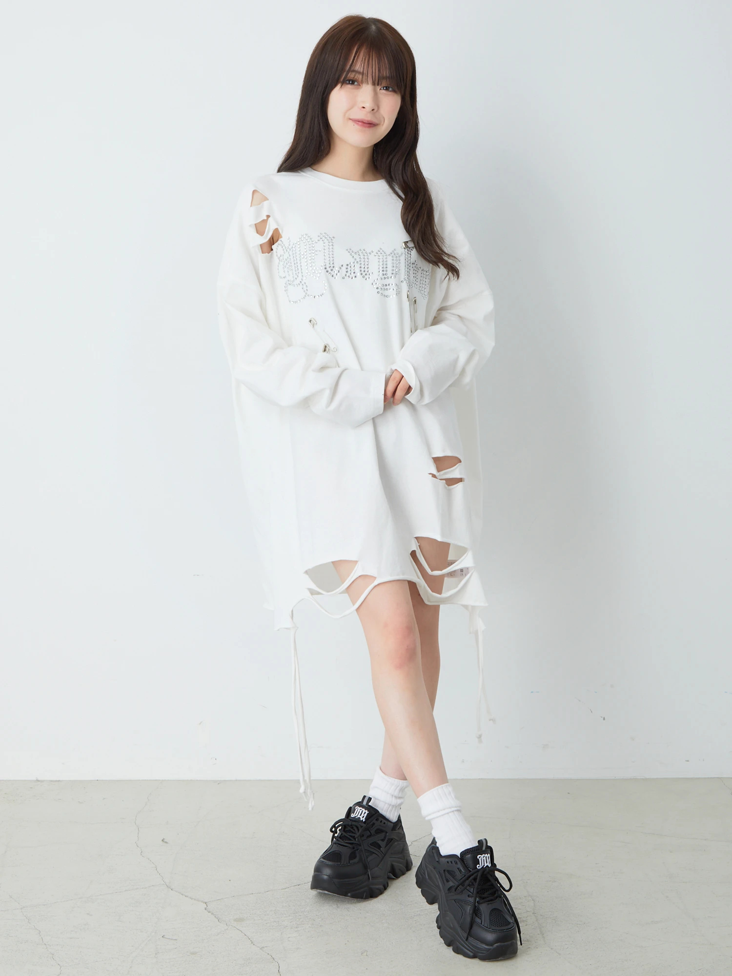 Jamie エーエヌケー(ジェイミーエーエヌケー) - トップス(売れ筋順)(2